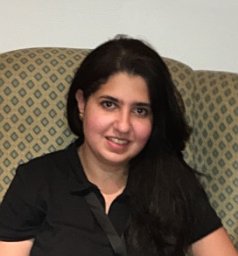 Rana Abdullah Hussein
