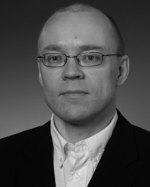 Jyri Hämäläinen