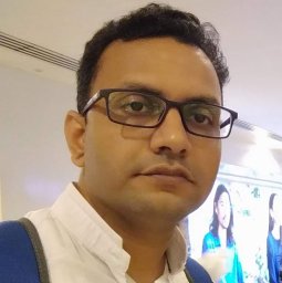 Alok Kumar Pandey