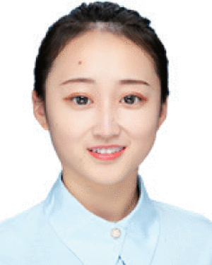 Mo Zhou