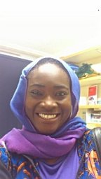 Habiba Iliyasu Atta
