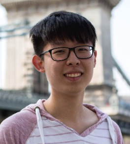 Will Gao