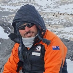 Iman Soltanzadeh