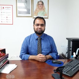 Ashraful Hoque