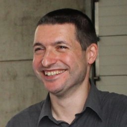 Ben Minnaert