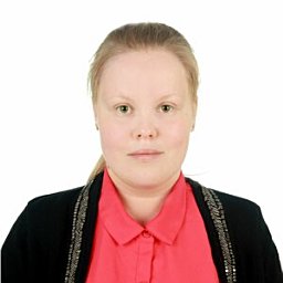 Anna Semerikova