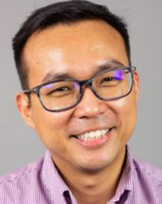 Ting Fang Alvin Ang