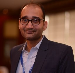 Neeraj Kumar Sharma