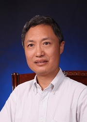 Yanbin Wang