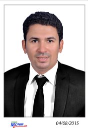Hisham Ahmed