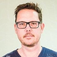 Alex V Postma