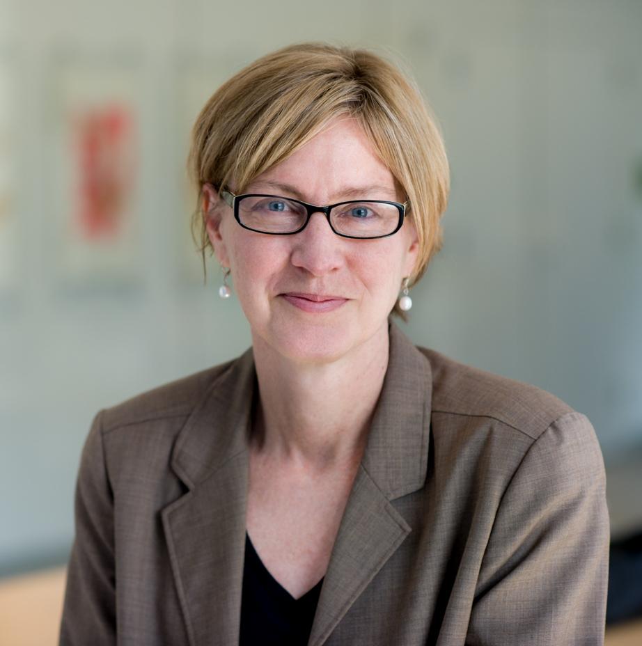 Susan E. Short