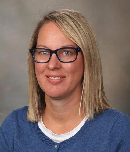 Jeanette E. Eckel Passow
