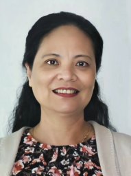 Feng WANG