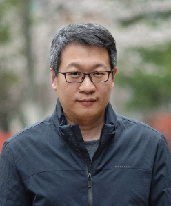 Xiangmao Chang