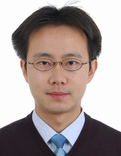 Weijiang Dong