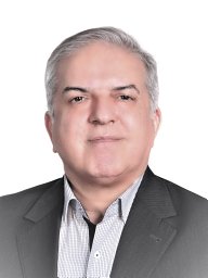 Mohammad Shahram Moin