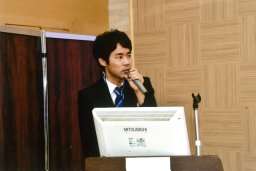 Takaaki Hanafusa