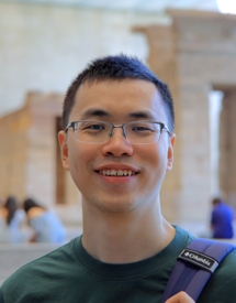 Zhaozhou Li