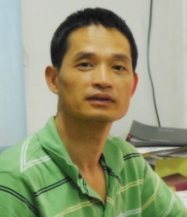 Yongfu Xu