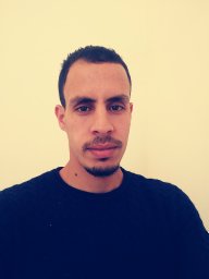 Mohamed Bouhrim