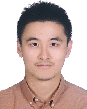 Lifu Chen