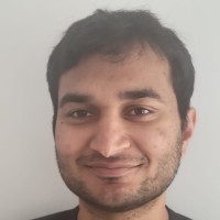 Raghav Singhal