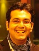 Angshul Majumdar