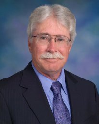 Steven C. Blank
