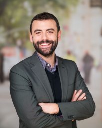 Phillip Marotta