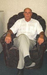Georgiy Levchenko