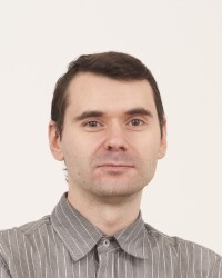 Vladimir Kolmogorov