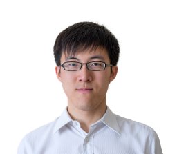 Ding Huang