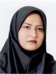 Firoozeh Zare-Farashbandi