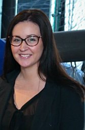 Kirsty Pourshahidi