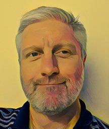 Sean P. Mckenna