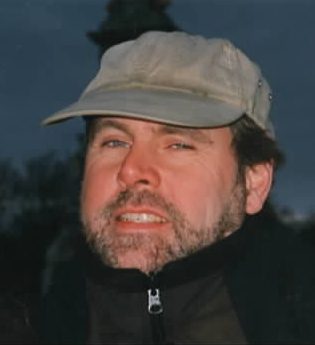 Christopher E. Rudd