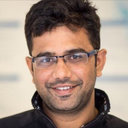 Yogeshwar Bachhav