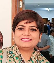 Marufa Zerin Akhter
