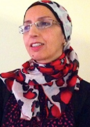 Siham Sabri