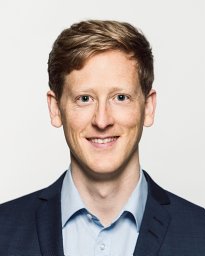 Julian Karl Bauer