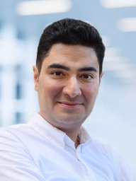 Milad Asgarimehr