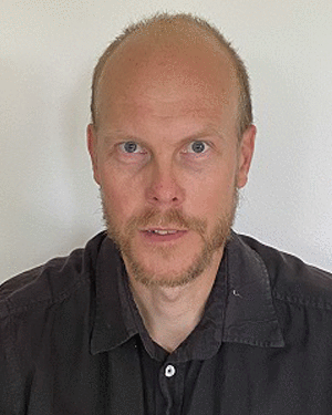 Rasmus Tonboe