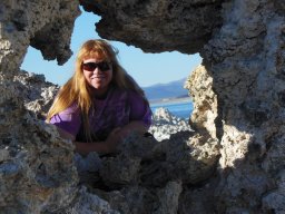 Brenda J. Buck
