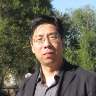 Yumin Zhang