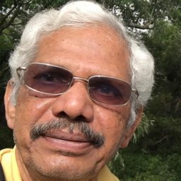 B. Jayaram
