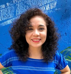 Virginia Aurora Herrera-Valencia