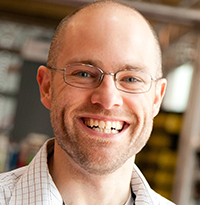 Russ Tedrake