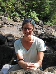 Meredith Cornett