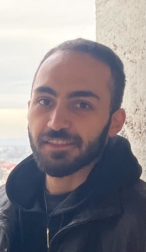 Arian Mousakhan
